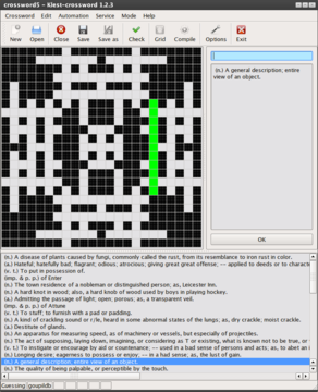 [Klest-crossword]