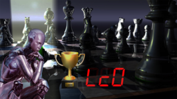 [Leela Chess Zero]