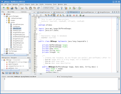 [NetBeans]