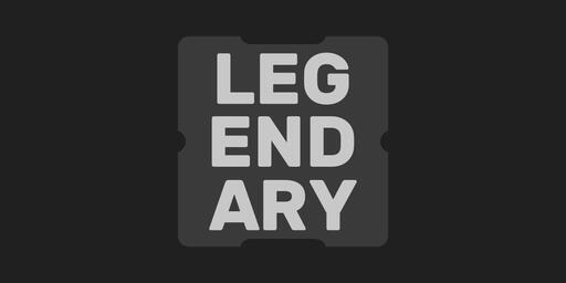 [Legendary]