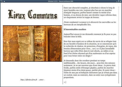 [Lieux Communs]