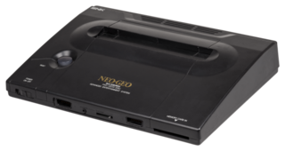 [Resources - Emulation - SNK Neogeo (Neogeo AES), SNK Neogeo MVS]