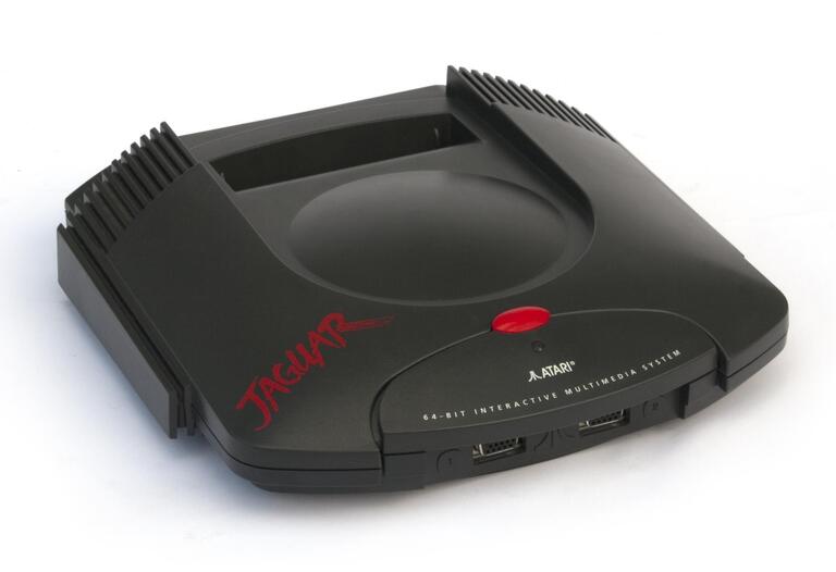 [Resources - Emulation - ATARI Jaguar]