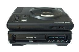 [Resources - Emulation - SEGA Mega-CD (SEGA CD)]