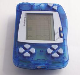 [Resources - Emulation - BANDAI WonderSwan Color]