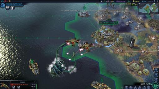 [Sid Meier's Civilization: Beyond Earth]