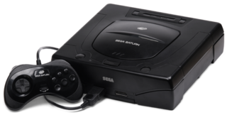 [Resources - Emulation - SEGA Saturn]