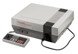 [Resources - Emulation - Nintendo NES (Famicom)]