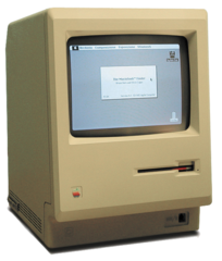 [Resources - Emulation - Apple PowerPC, Apple Macintosh]